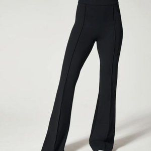 Spanx The Perfect Pant, Hi-Rise Flare